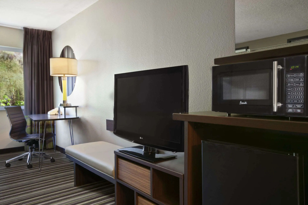 Super 8 by Wyndham Pocatello