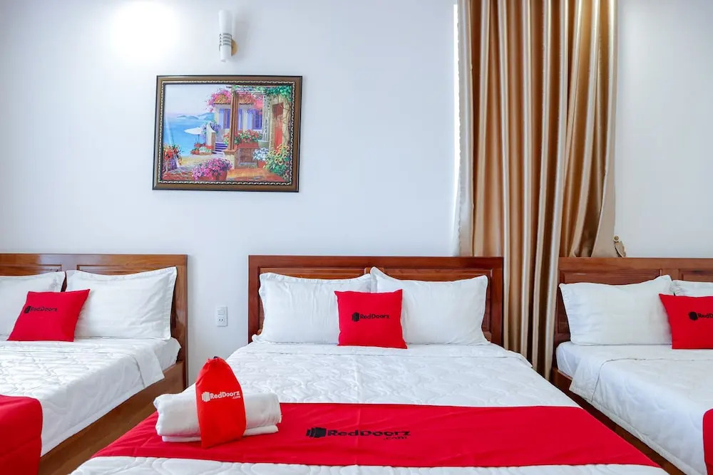 Anh Tuan Hotel