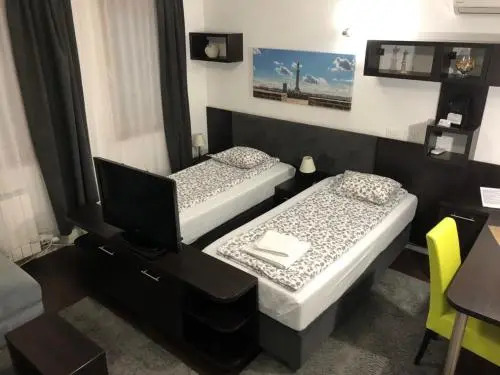A blok apartments A1