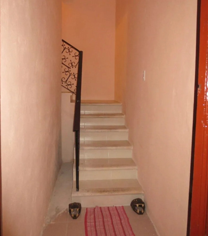 Hotel Casa Yucatan