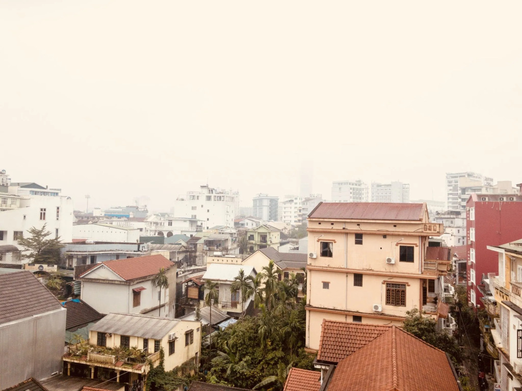 Eden Hue Hotel