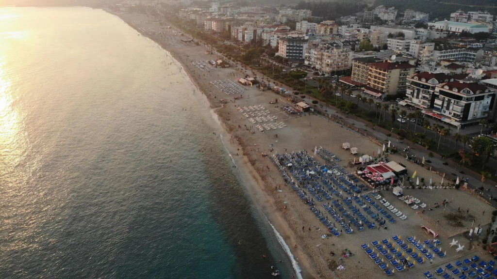 Cleopatra City Hotel Alanya
