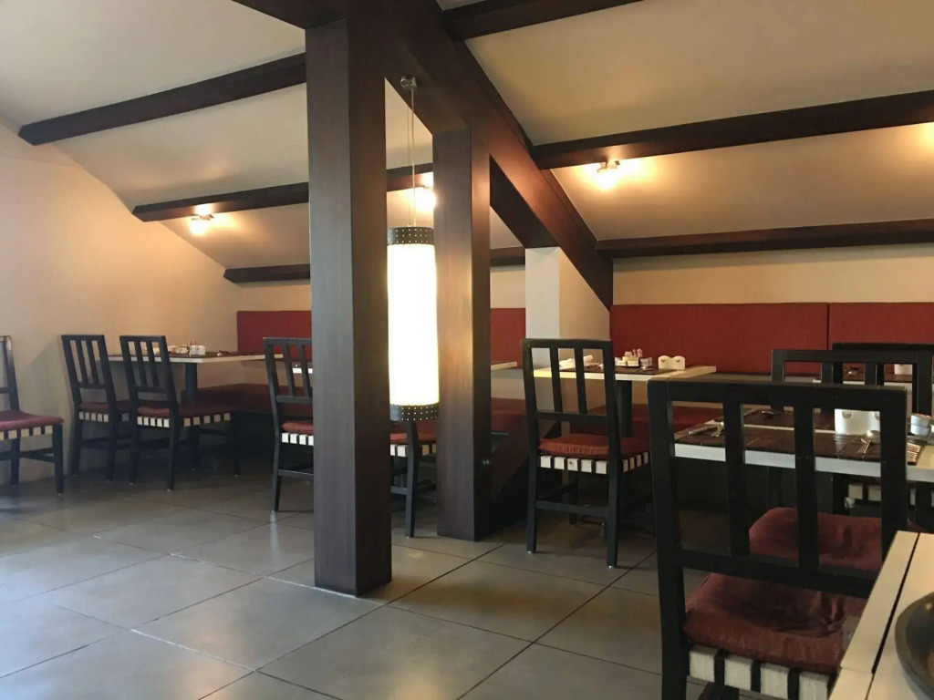 Hotel Landmark Annexe