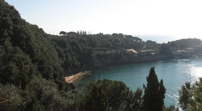 Casa Del Poggio