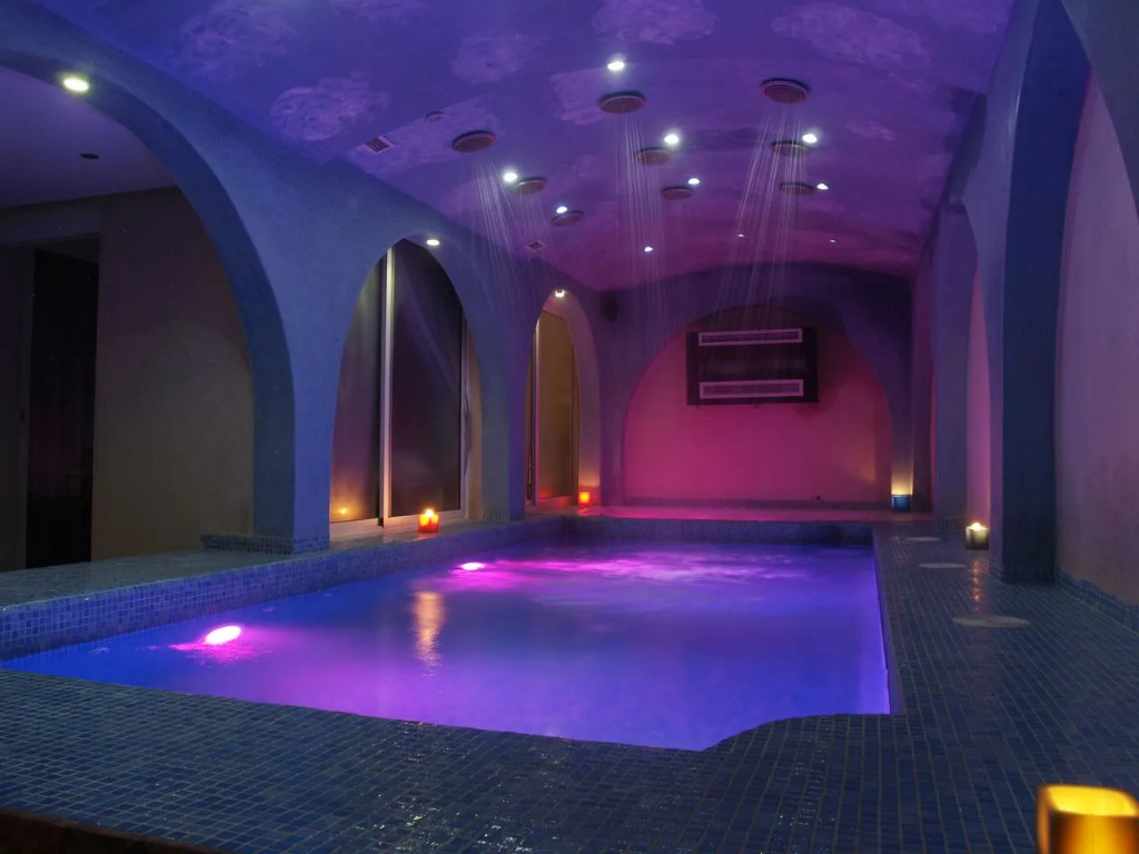 Imperial Holiday Hôtel & spa