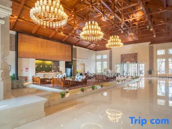 Tiancheng International Hotel