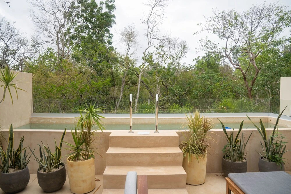 Gekkota Tulum By Lockey