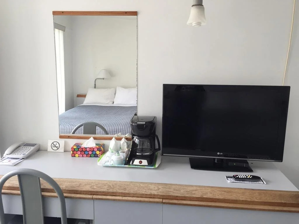 Motel du Cours d'Eau