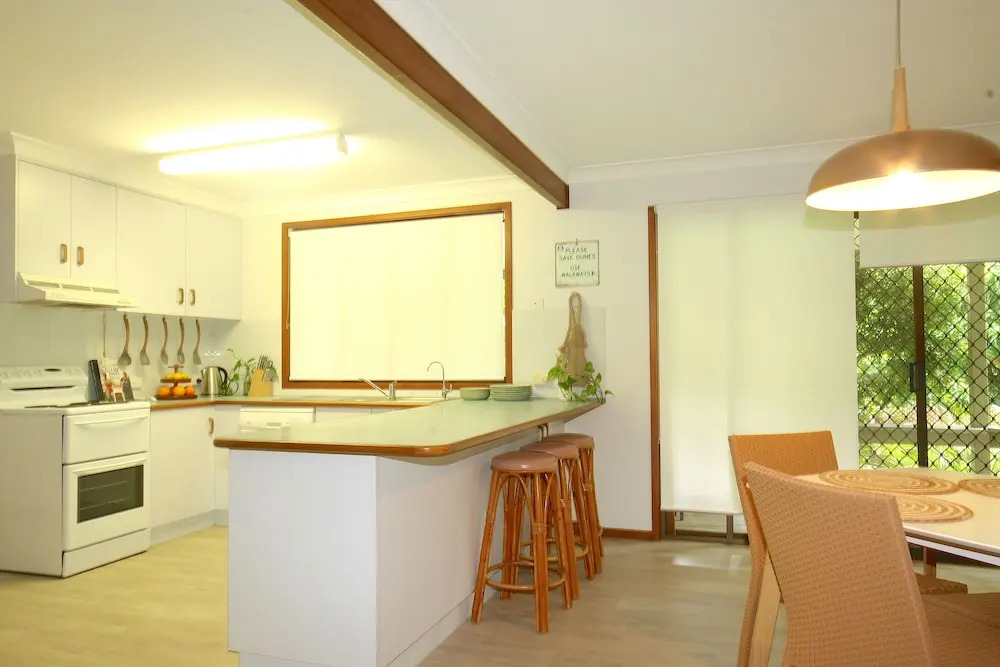 Byron Bay Beach Apartments