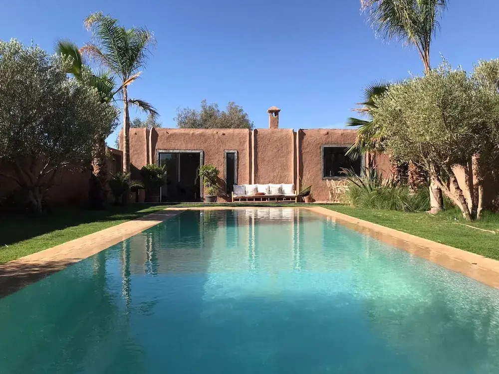 La Villa Rose Anna