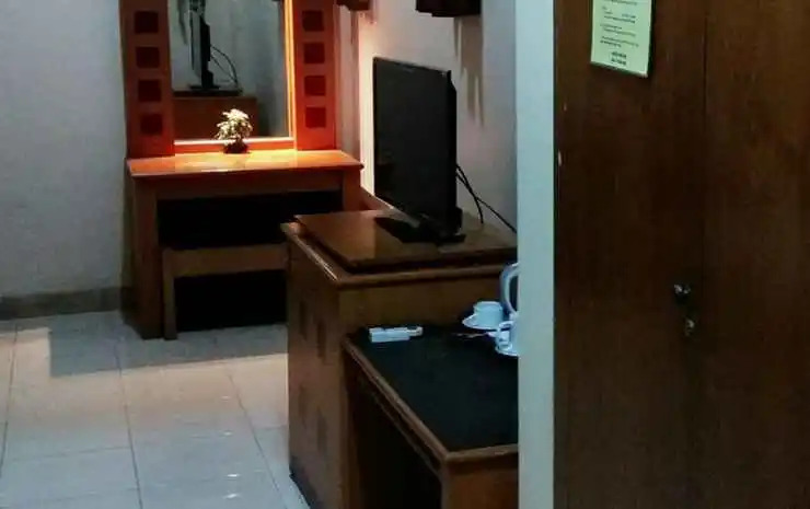 Hotel Slamet