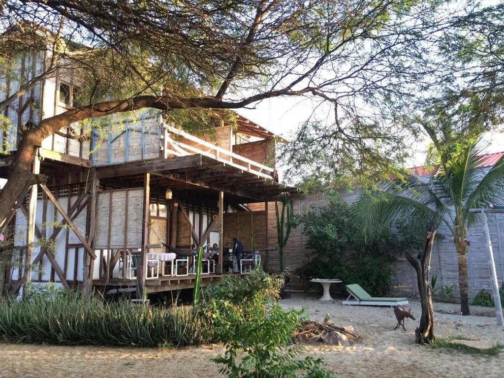 La Casa de Diego