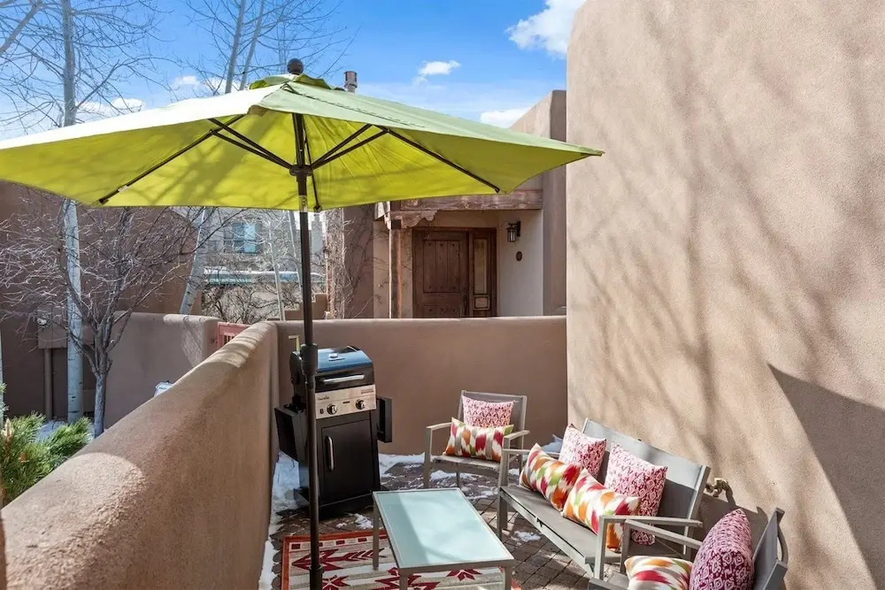 Villa Dos Niños - Explore Santa Fe, Walk Everywhere