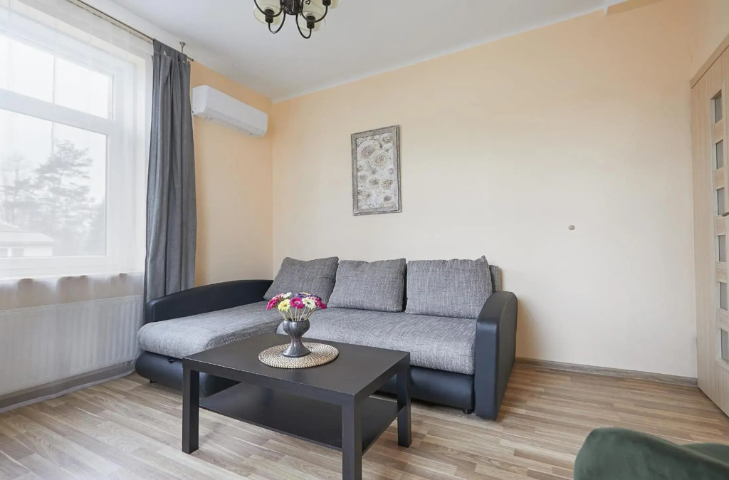 Kauko Laiptų Apartamentai