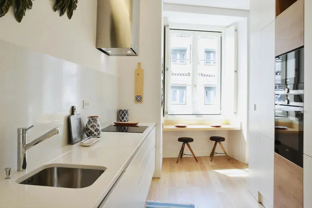 Cais Urban Lodge