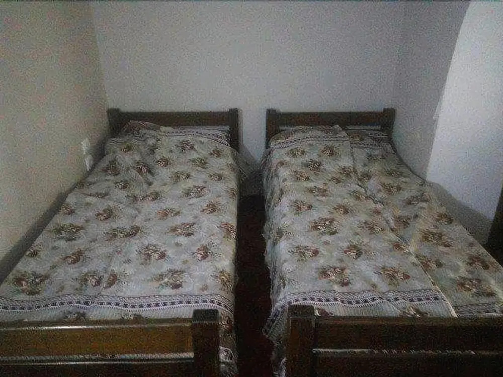 Tbilisi Friendly Hostel