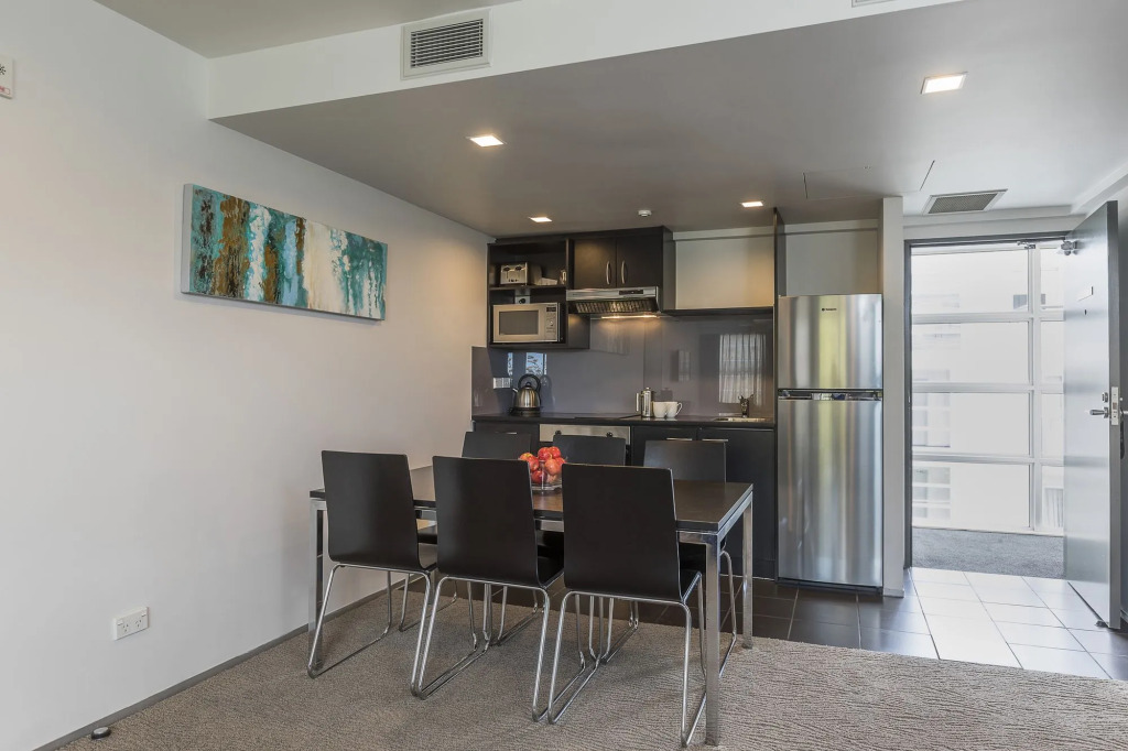 Quest Ponsonby Serviced Apartments