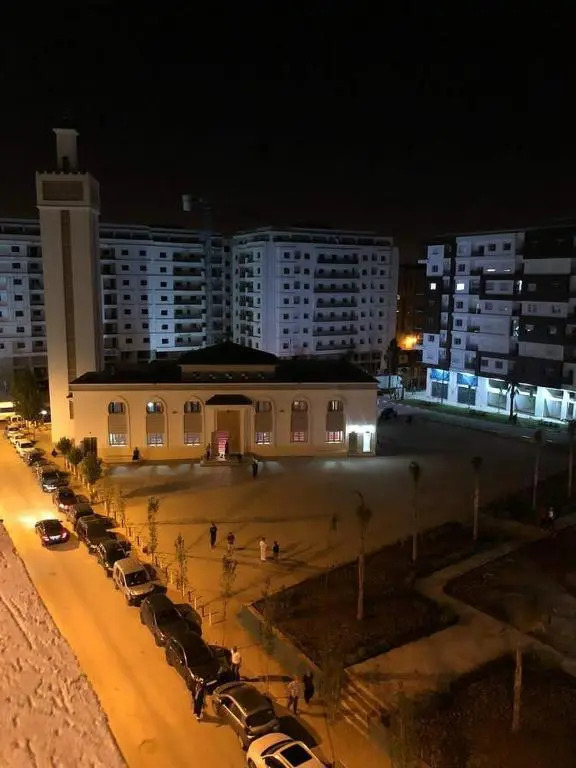 Nuevo apartamento en mesnana golf