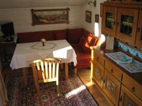 Appartementhaus Gerlinde Sams