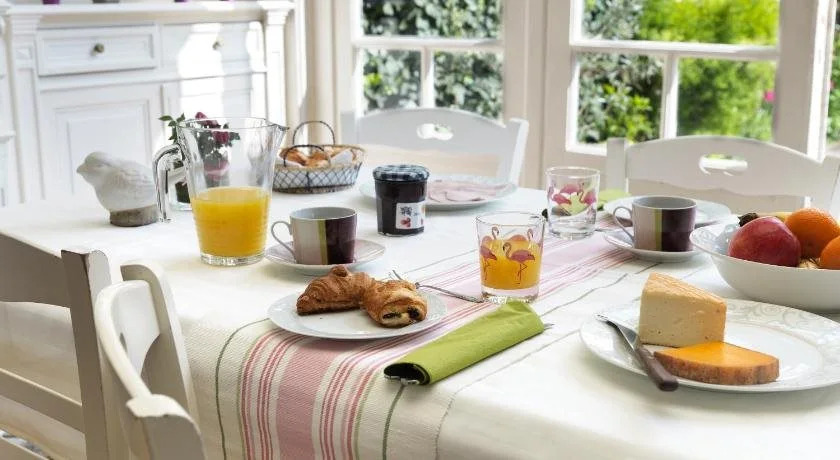 B&B Lille aux Oiseaux