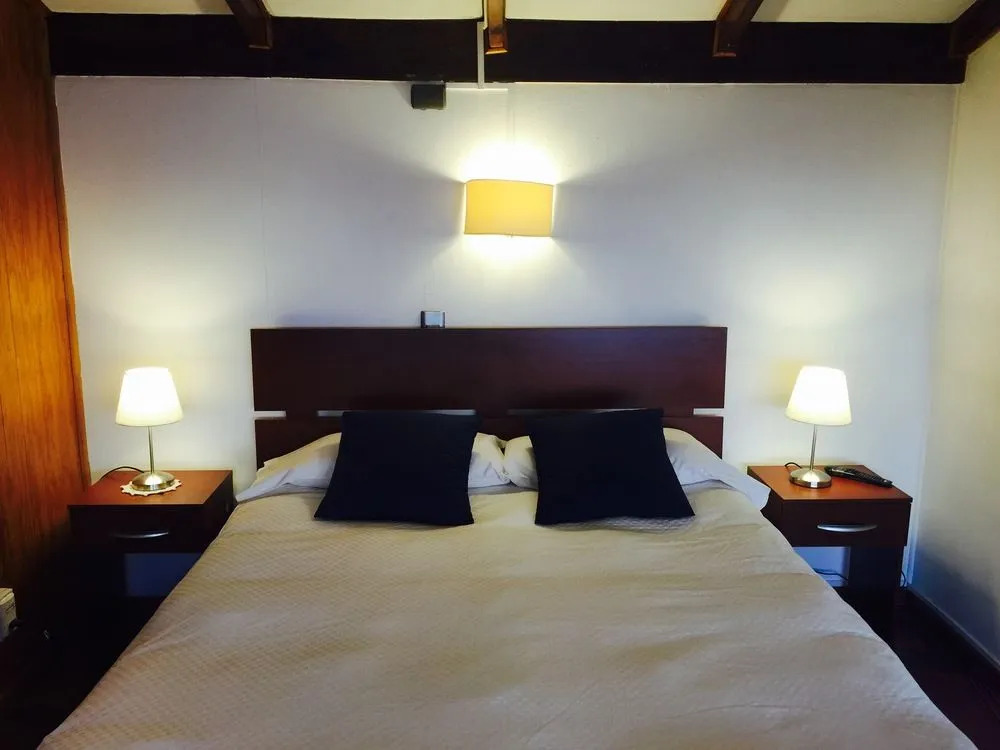 Alma Bed & Breakfast
