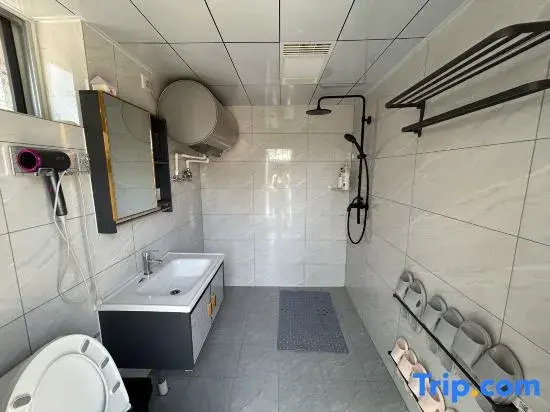 Grandma's Courtyard Seaside Homestay (Weihai Rongcheng Chengshan Town Licun)