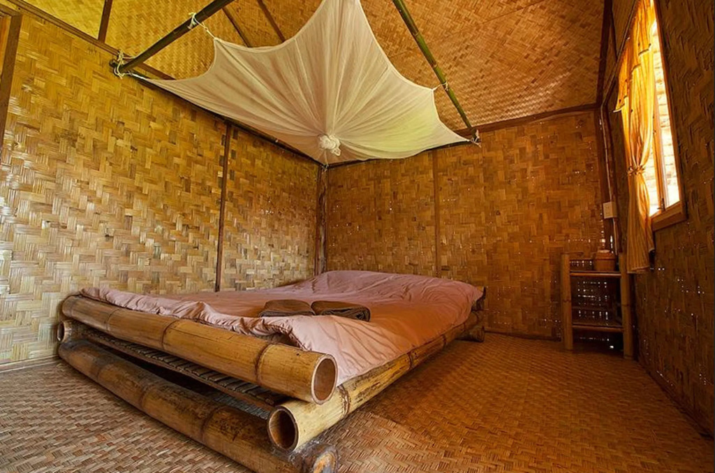 Pai Country Hut