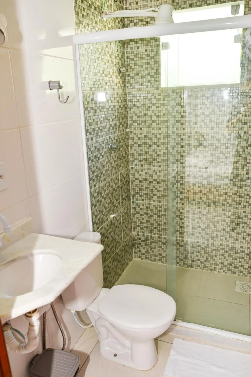RECANTO PRAIA SUITES
