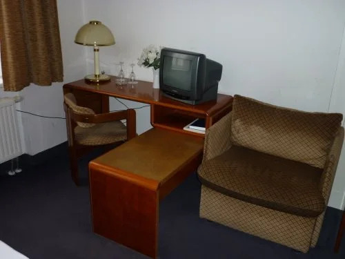 Centralhotel