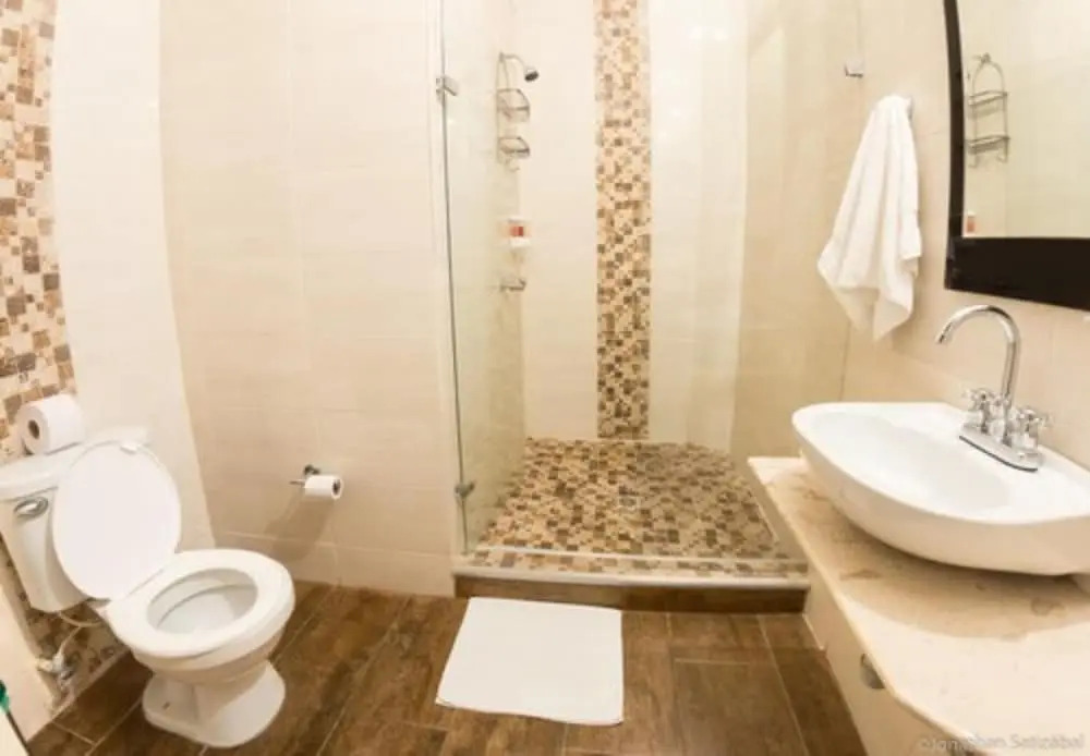 61Prado Hotel