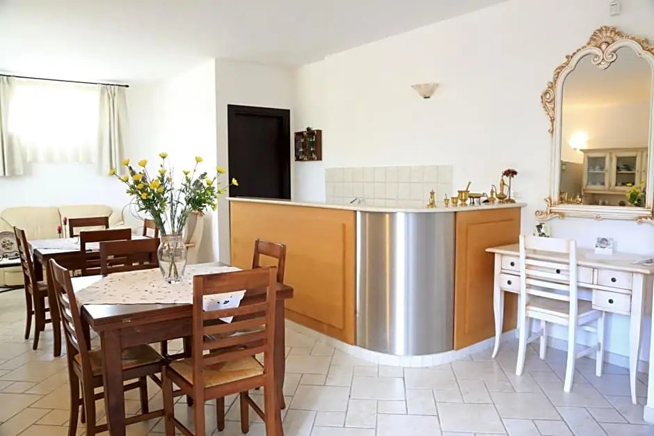 Bed & Breakfast dei Colli