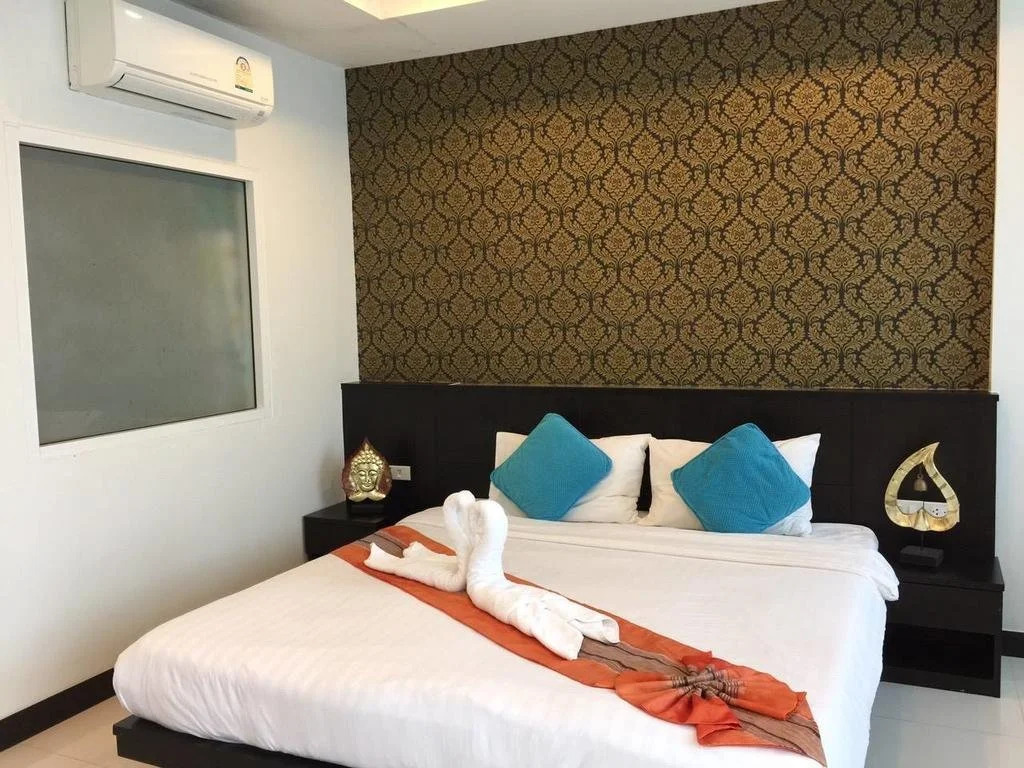 Ninas Hotel
