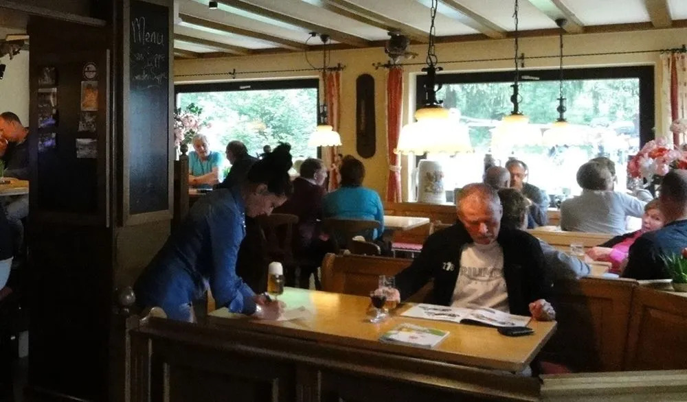 Belvilla Heiderhof in Rheinischen Westerwald