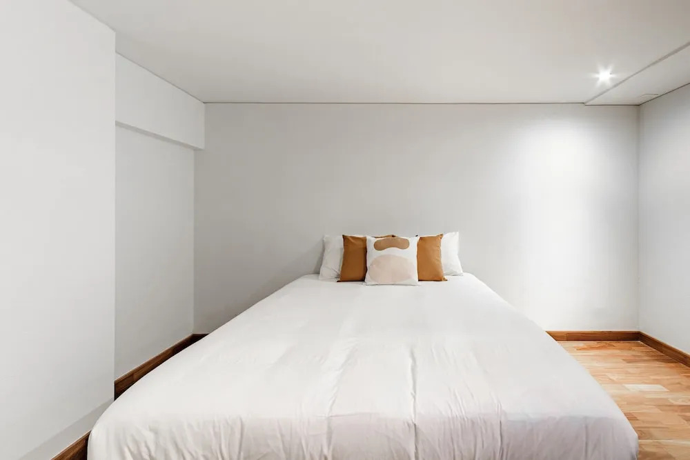 Horacio 1411 by Naya Homes
