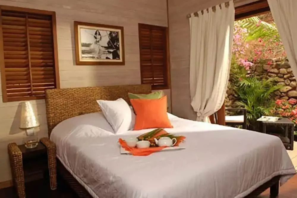 Villa Fetia Dream
