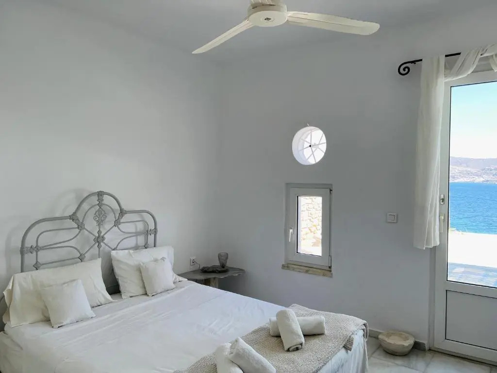 Villa Mykonos 10 - Beautiful Stay on the Sea Side