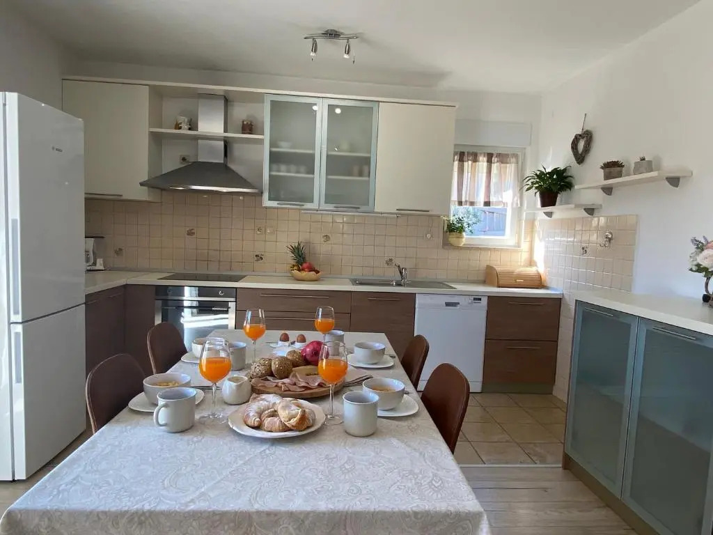 Apartments Poljak