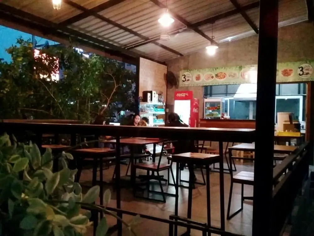 DD Place