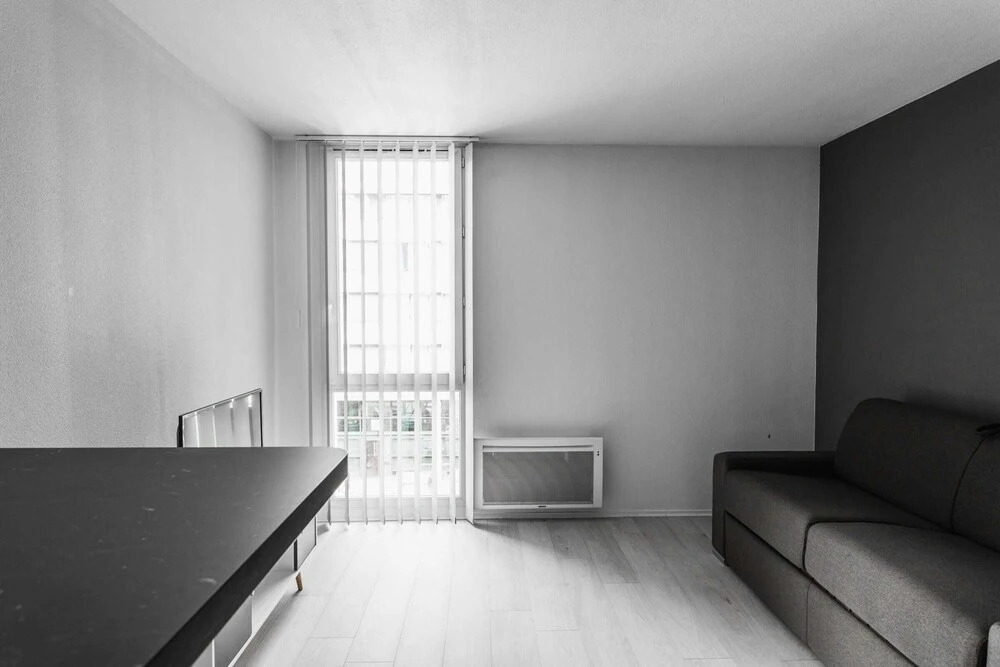 Superb Studio at the Gates of Paris