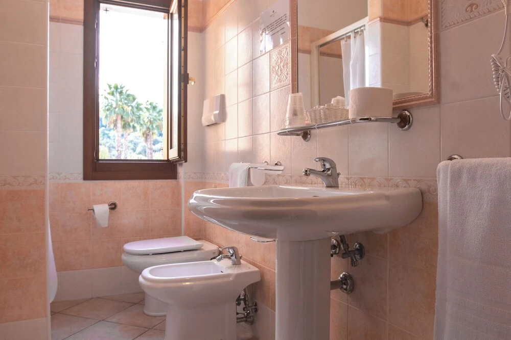 Idyllic Residence Cala Viola 2 Bedroom Sleeps Nm1378