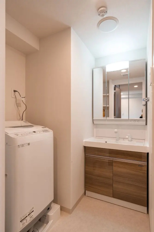 Apartment Hotel 11 Shinsaibashi 3