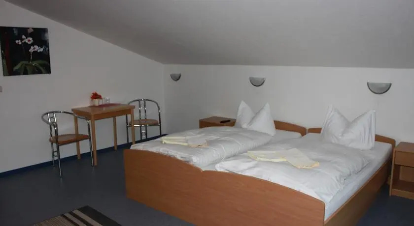 Hotel am Limes