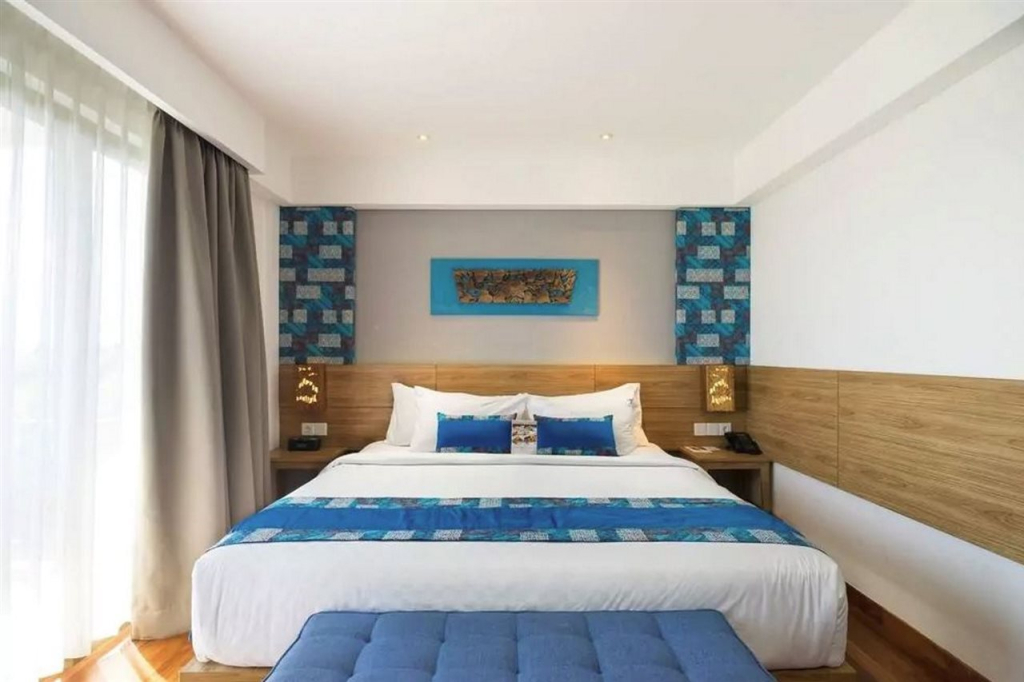 dprimahotel Petitenget Seminyak 2