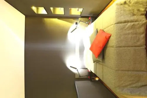 Gram Suites