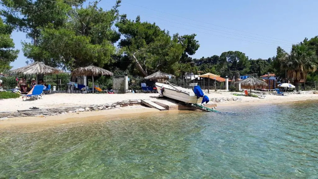 Sapfo Beach Studios