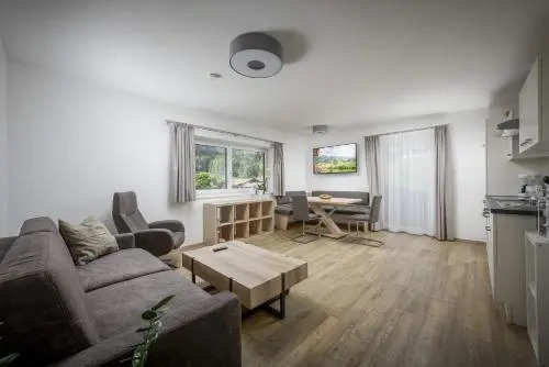 Kaiserwinkl Apartments Daxer