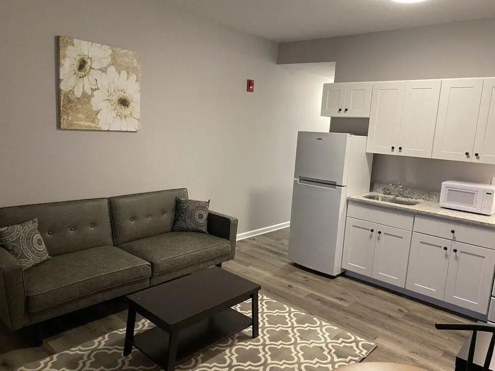The Valley Suites Extended Stay