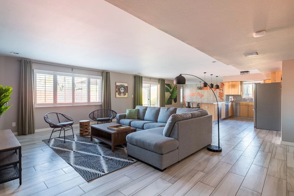 Wanderjaunt - Kingfisher - 3br - South Scottsdale