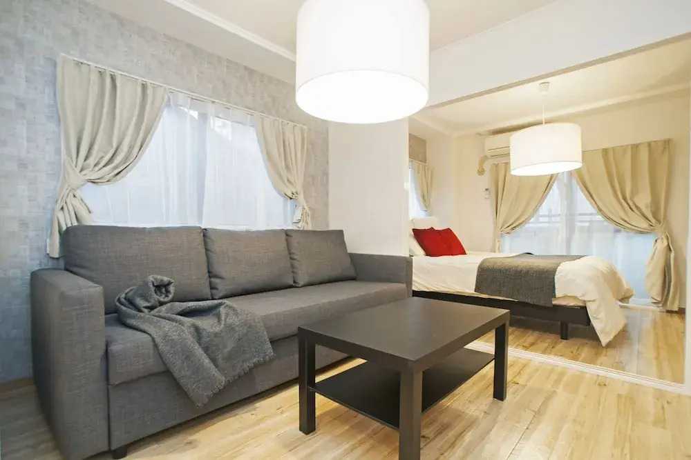 Bijou Suites Zero