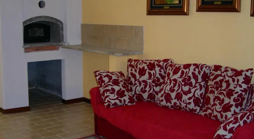 B&B Fiordiloto